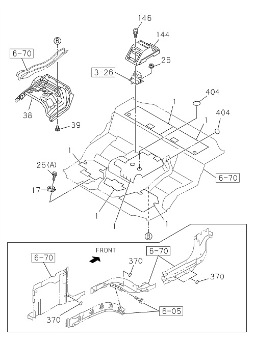 Partial Engine